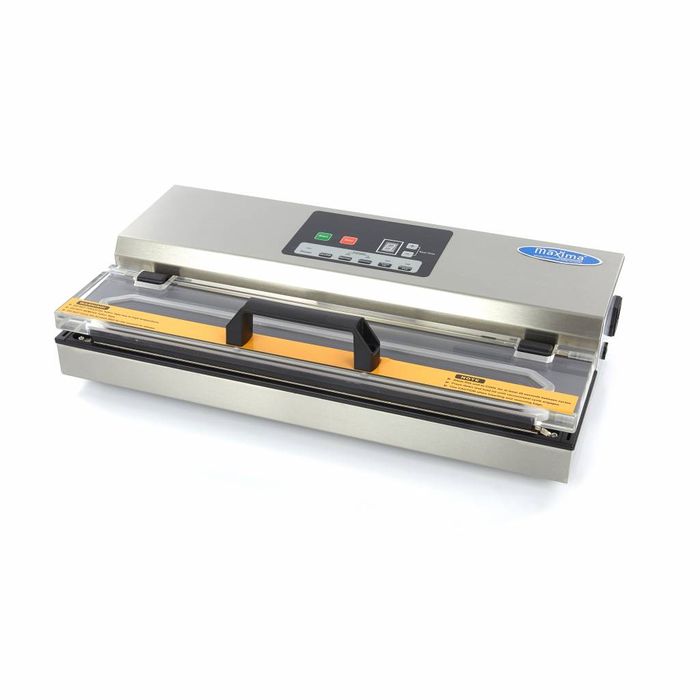 MAXIMA Gastro vacuümsealer - 40,5 cm sealbalk