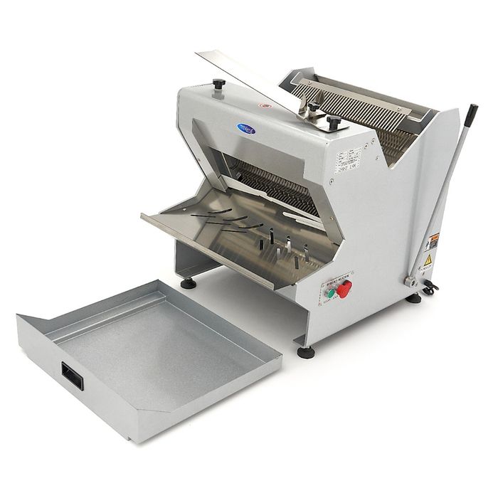 MAXIMA Gastro Brotschneidemaschine - Elektrisch - 10 mm