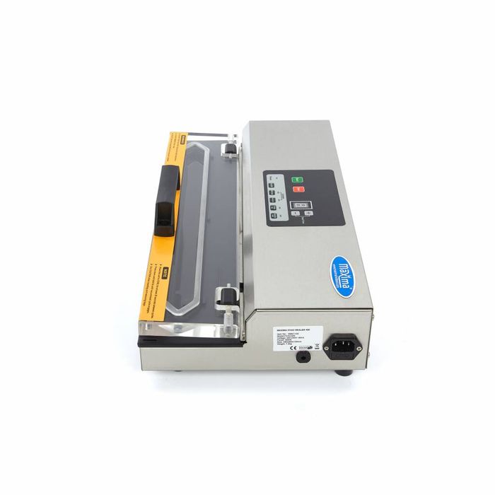 MAXIMA Gastro vacuümsealer - 40,5 cm sealbalk