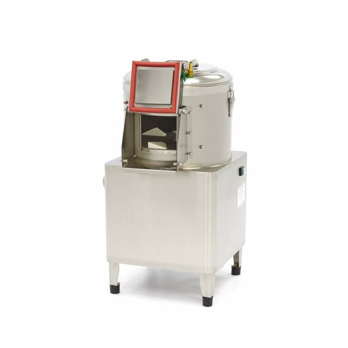 MAXIMA Gastro Kartoffelschaltmaschine - 8 kg - 160 kg/h