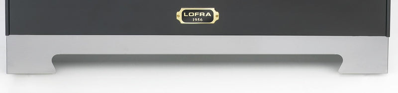 LOFRA - plint 90 cm - 10 cm hoogte 