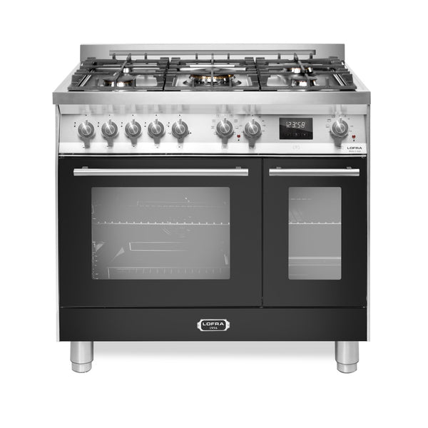 LOFRA - VENEZIA - DOUBLE OVEN 90 cm - PNMD 96 MFTE/ AEO