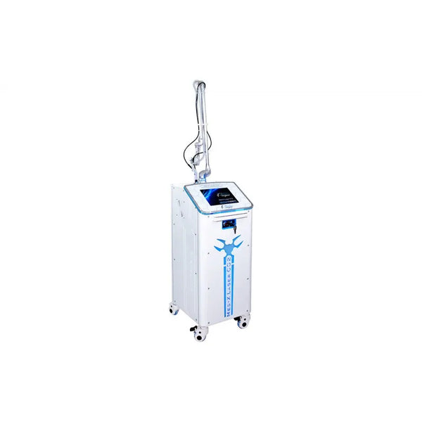 Alvi Prague Fractional Laser MED-X Laser CO2