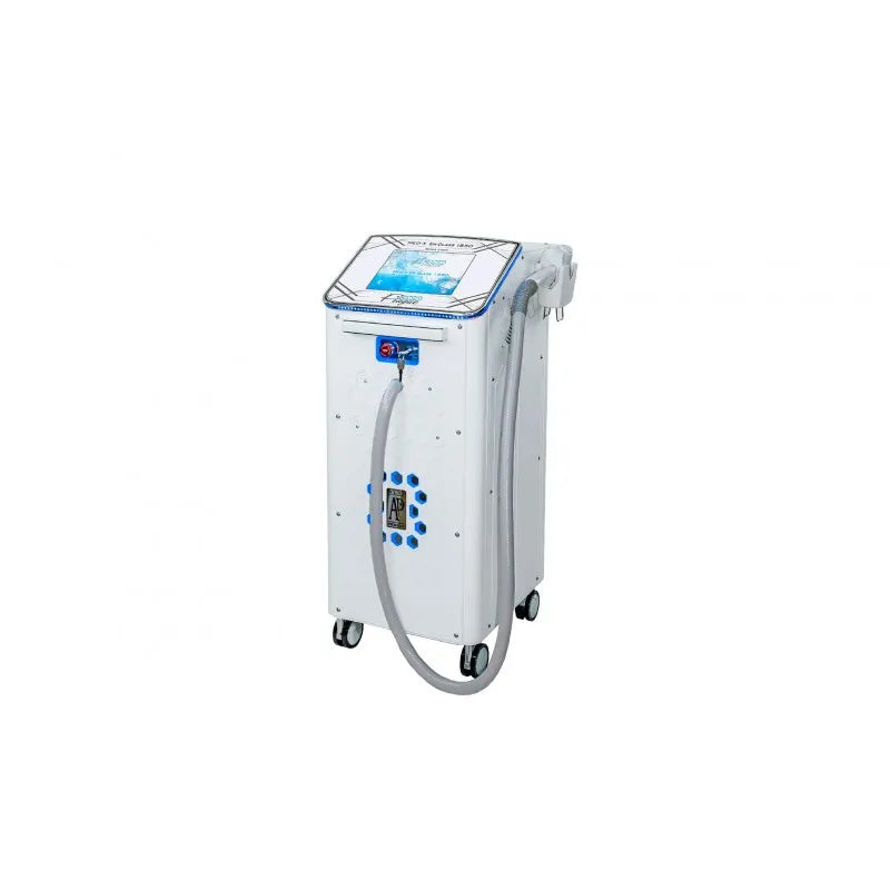 Alvi Prague Fraktioneller Erbium-Laser MED-X Er Glass 1550