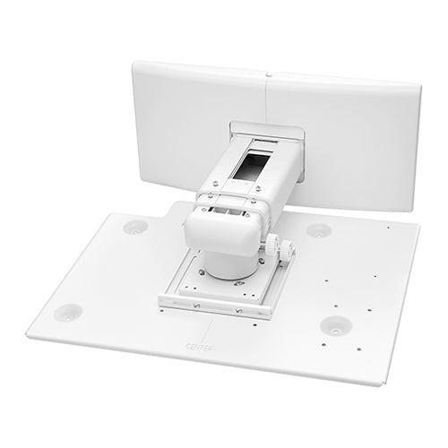 PANASONIC ET-WBC100 - Wandhalterung für PT-CMZ50 Projektor - in weiß