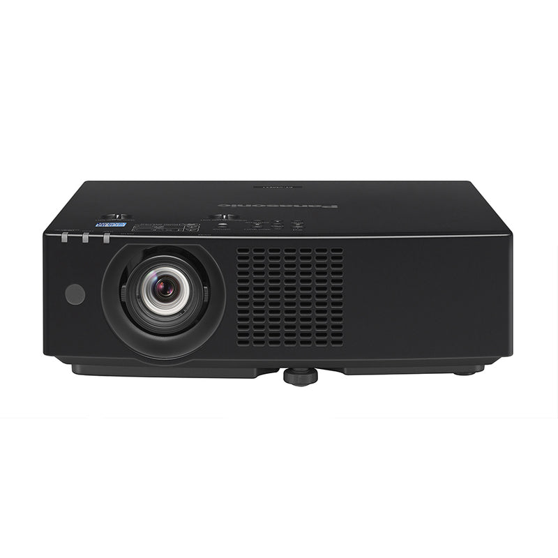 PANASONIC PT-VMZ71 - LCD-projector met lasertechnologie (WUXGA 1.920 x 1.200 | 7.000 lumen | Digital Link | LAN | incl. lens 1.09-1.77:1) - in antraciet