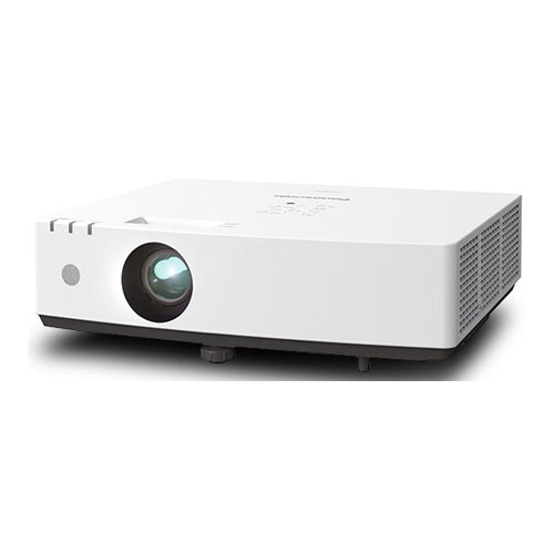 PANASONIC PT-LMZ460 - LCD-Projektor mit Laser-Technologie (WUXGA 1.920 x 1.2000 | 4.600 Lumen) - in weiß