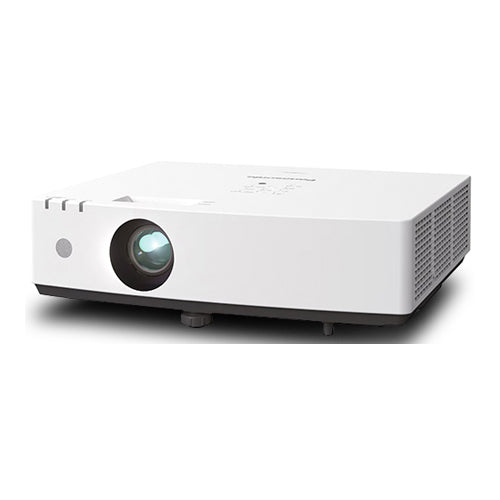 PANASONIC PT-LMZ460 - LCD-projector met lasertechnologie (WUXGA 1.920 x 1.2000 | 4.600 lumen) - in wit 