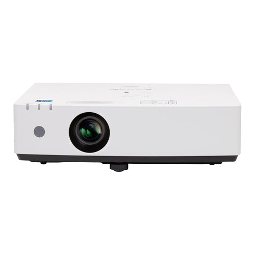 PANASONIC PT-LMZ460 - LCD-projector met lasertechnologie (WUXGA 1.920 x 1.2000 | 4.600 lumen) - in wit 