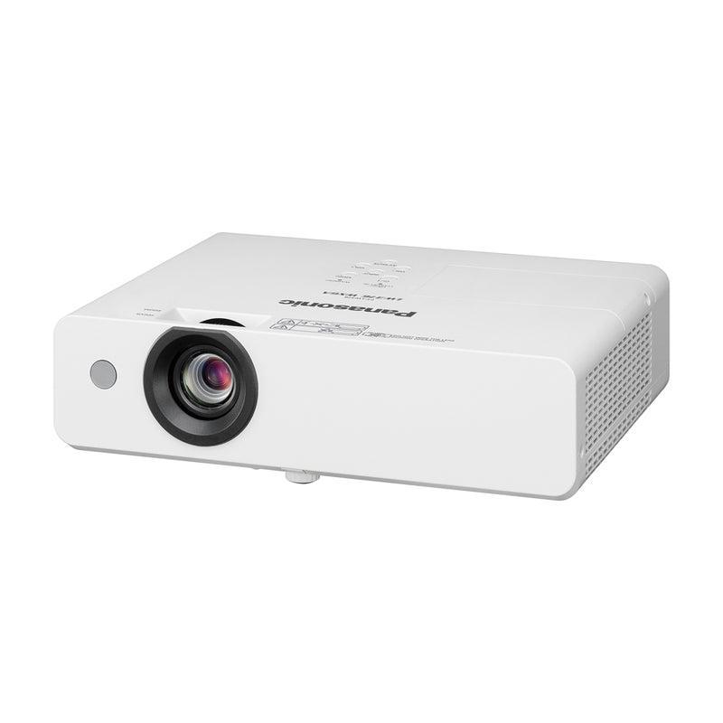 PANASONIC PT-LW376 - Projecteur LCD (WXGA 1 280 x 800 | 3 600 lumens | LAN) - en blanc 