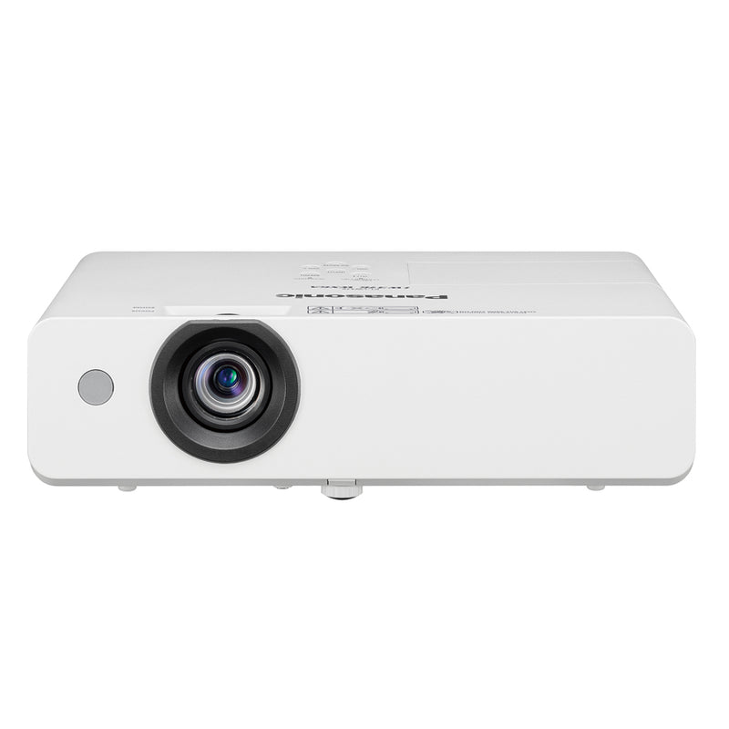 PANASONIC PT-LW376 - Projecteur LCD (WXGA 1 280 x 800 | 3 600 lumens | LAN) - en blanc 