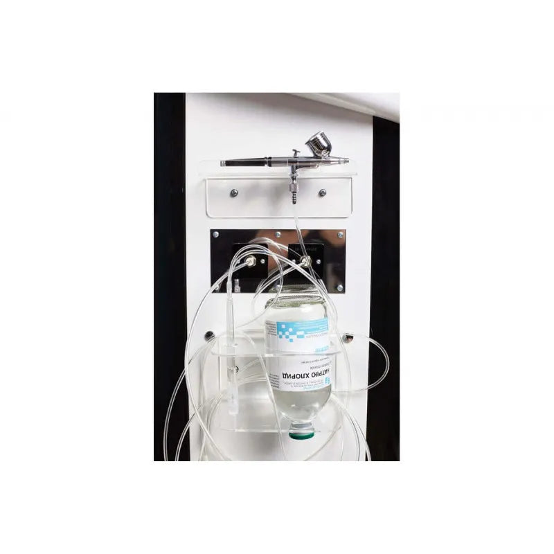 Alvi Praag Aqua Peeling apparaat AV-3000 