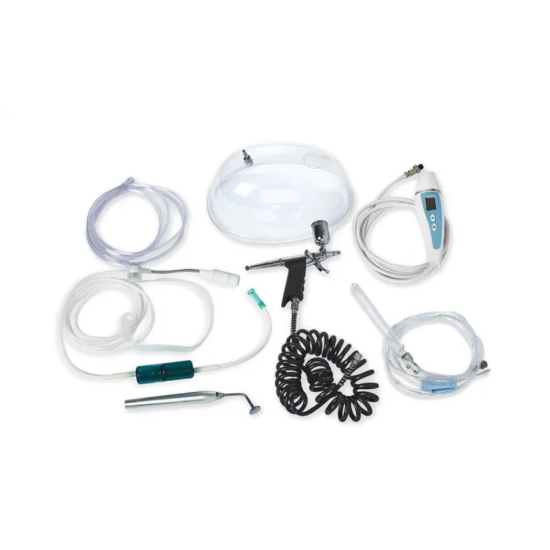 Appareil de peeling IPL Aqua Peeling Alvi Prague AV-7000 