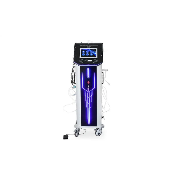 Alvi Prague IPL Aqua Peeling gerät AV-7000