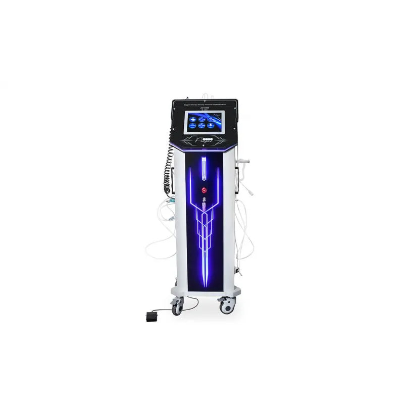 Appareil de peeling IPL Aqua Peeling Alvi Prague AV-7000 