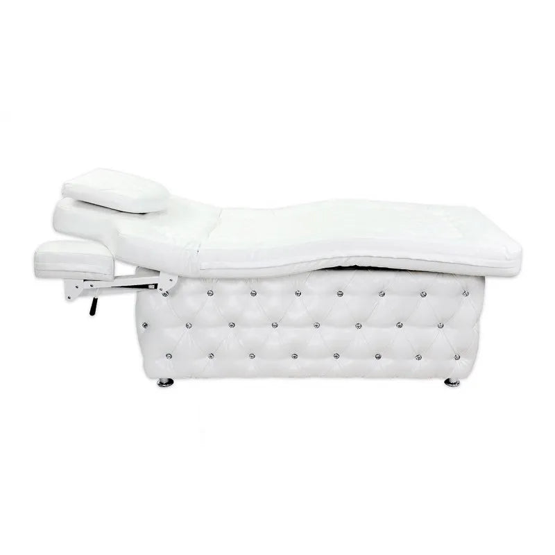 Alvi Praag Elektrisch Cosmetisch Bed Queen 2 (massagebed) 