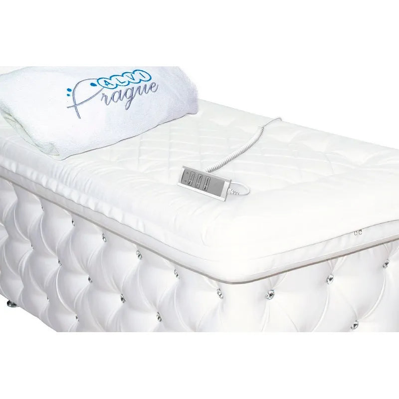 Alvi Praag Elektrisch Cosmetisch Bed Queen 2 (massagebed) 