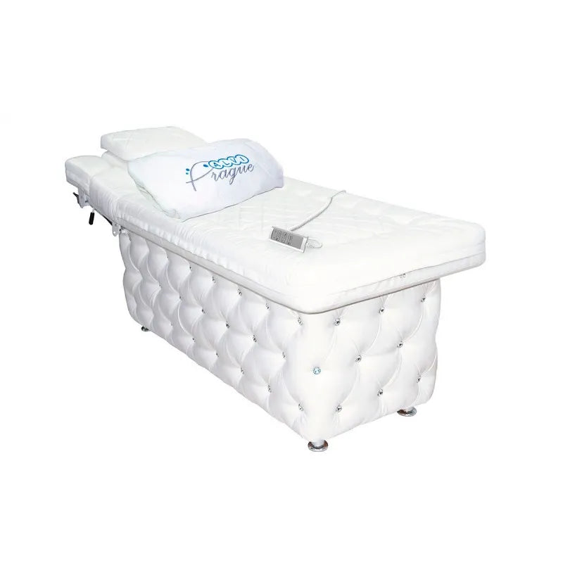 Alvi Praag Elektrisch Cosmetisch Bed Queen 2 (massagebed) 