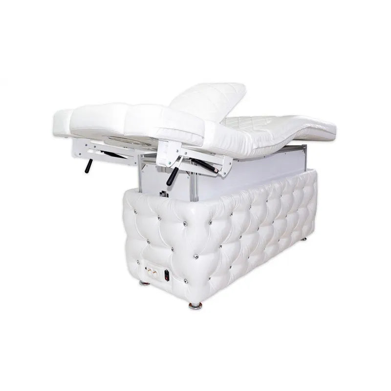 Alvi Praag Elektrisch Cosmetisch Bed Queen 2 (massagebed) 