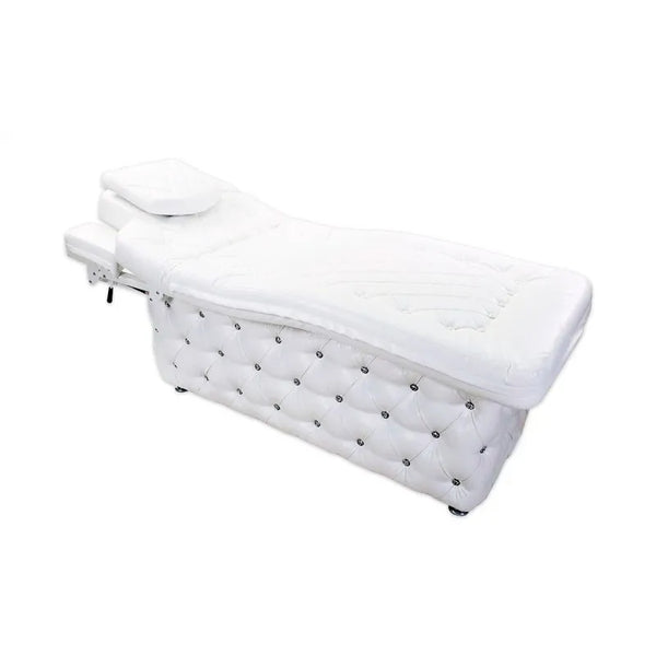 Alvi Praag Elektrisch Cosmetisch Bed Queen 2 (massagebed) 