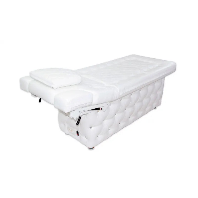 Alvi Praag Elektrisch Cosmetisch Bed Queen 2 (massagebed) 