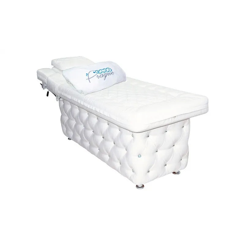 Alvi Praag Elektrisch Cosmetisch Bed Queen 2 (massagebed) 