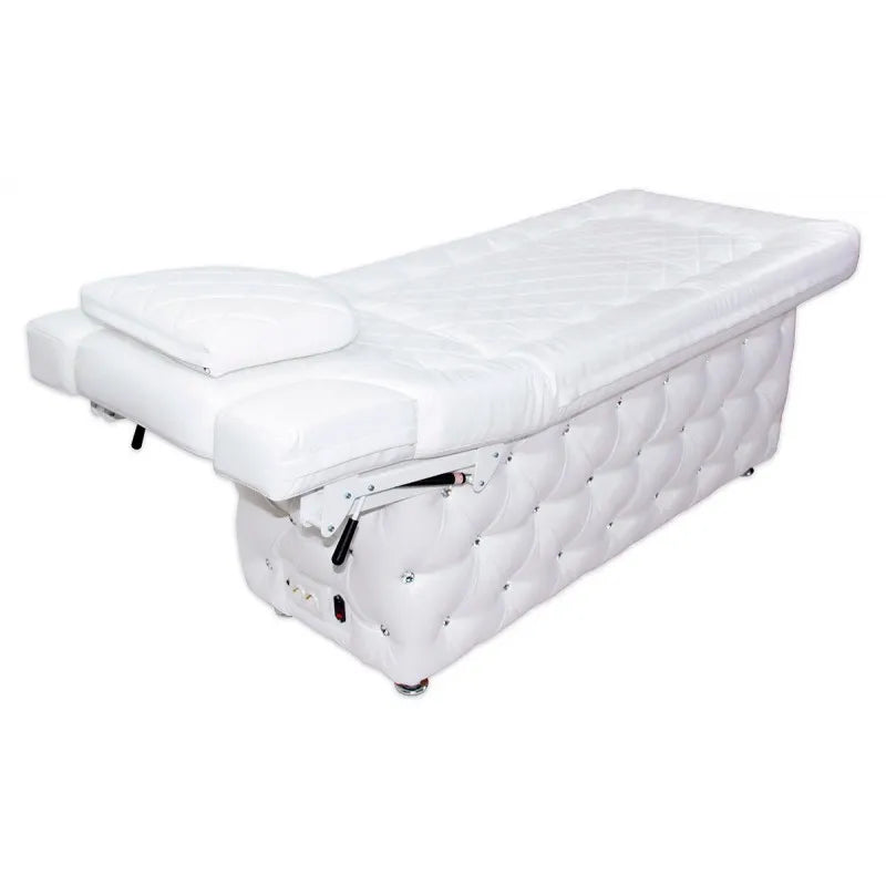 Alvi Praag Elektrisch Cosmetisch Bed Queen 2 (massagebed) 