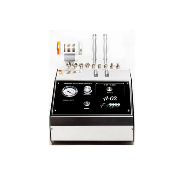 Appareil de microdermabrasion Alvi Prague A-02 