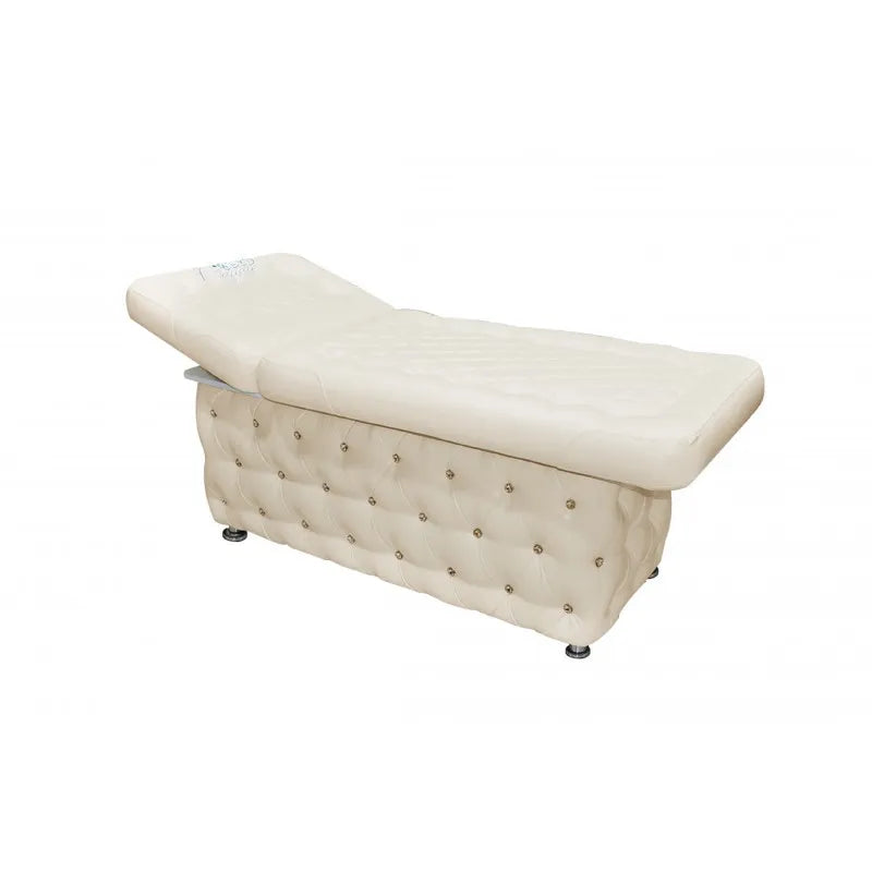 Alvi Praag cosmetisch bed Queen 1 