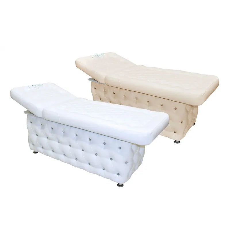 Alvi Praag cosmetisch bed Queen 1 