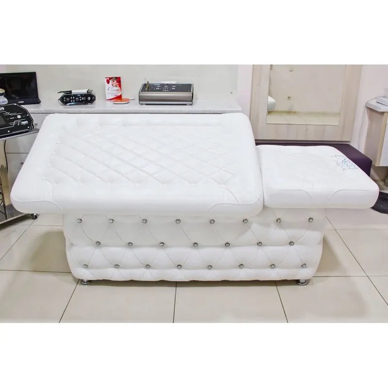 Alvi Praag cosmetisch bed Queen 1 