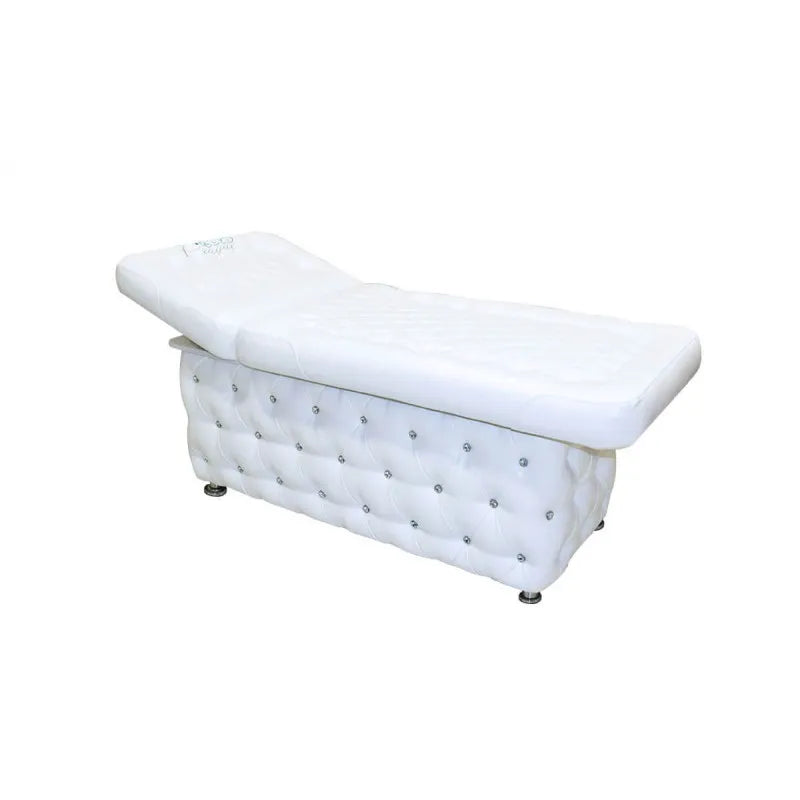 Alvi Praag cosmetisch bed Queen 1 