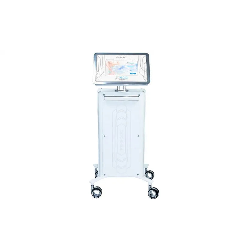 Alvi Prague Lymphdrainage Gerät PR-2000