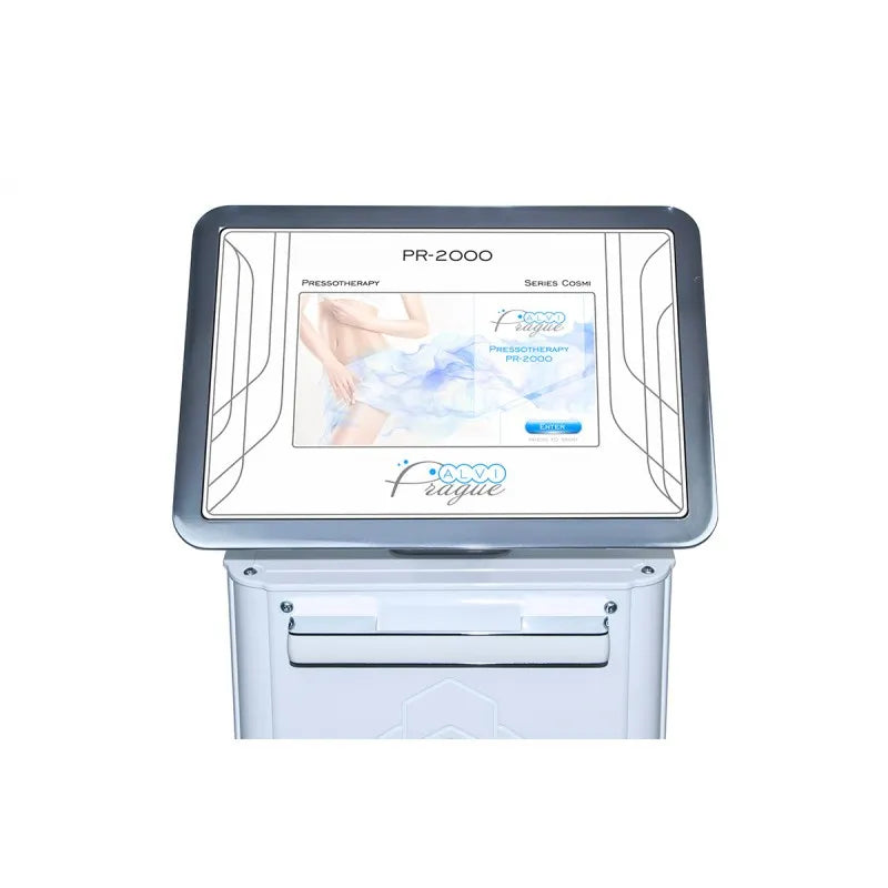 Alvi Prague Lymphdrainage Gerät PR-2000