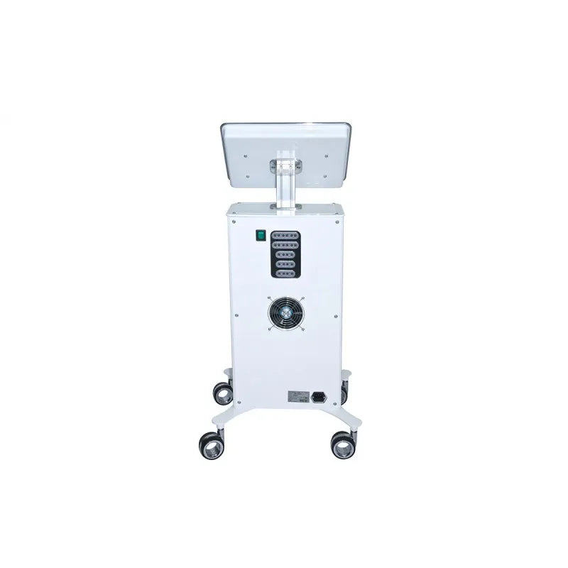 Alvi Prague Lymphdrainage Gerät PR-2000