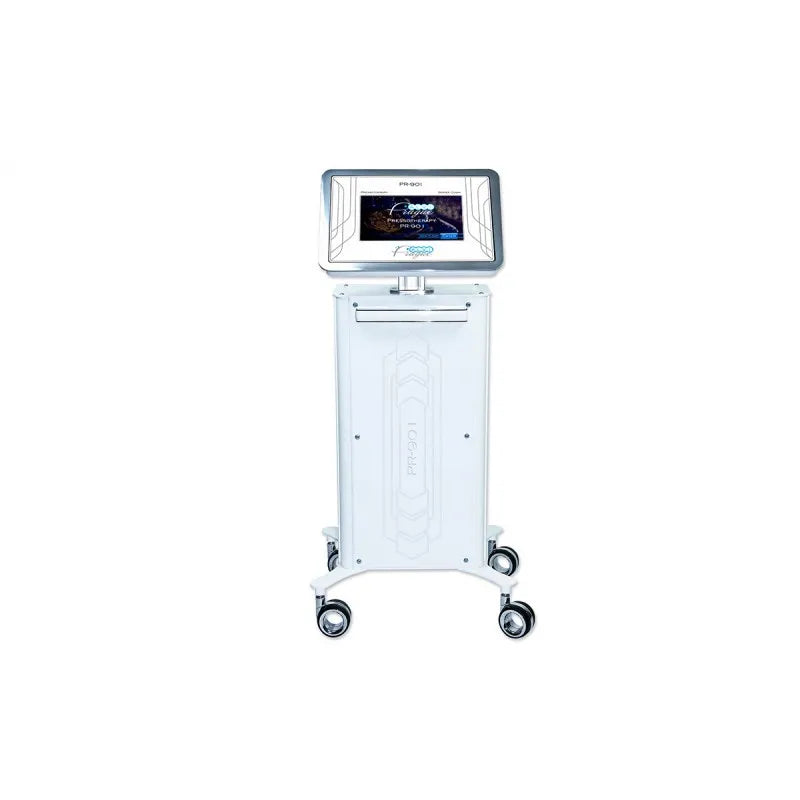 Alvi Prague Lymphdrainage Gerät PR-901