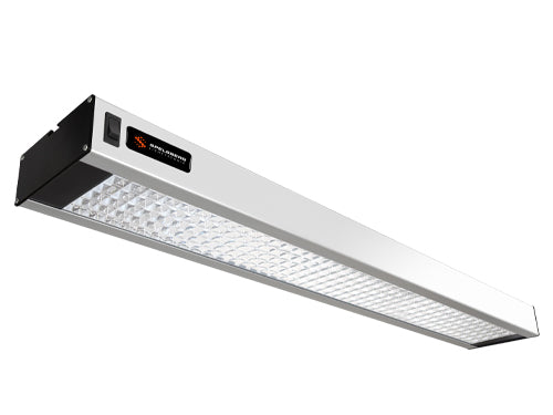 Lampe de travail LED Bedrunka+Hirth 1200 eco-line dimmable