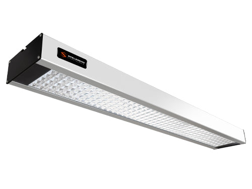 Bedrunka+Hirth LED  Arbeitsplatzleuchte 900 eco-line dimmbar mit Taster