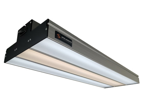 Bedrunka+Hirth LED-testwerkplekverlichting VDA 16 | 900