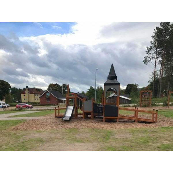 Lars Laj Spielplatz Campanille Spielplatz