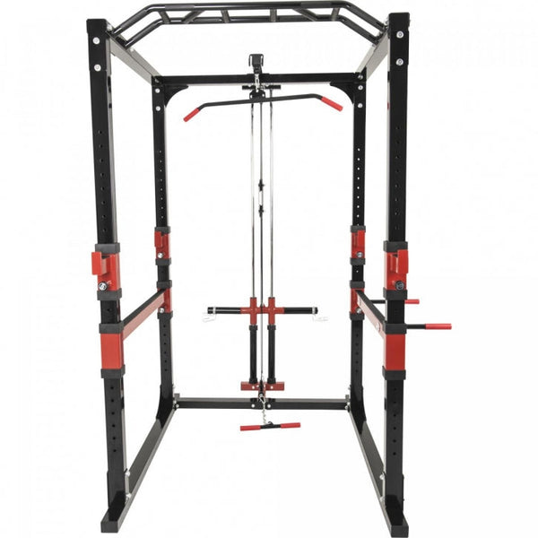 GORILLA SPORTS Power Lifting Station