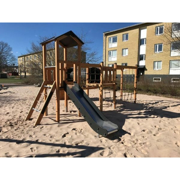 Lars Laj Spielanlage Eragon Spielplatz