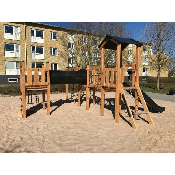 Lars Laj Spielanlage Eragon Spielplatz