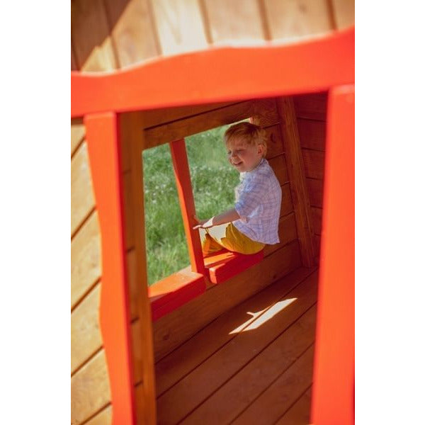 Aire de jeux Lars Laj Anna's Playhouse