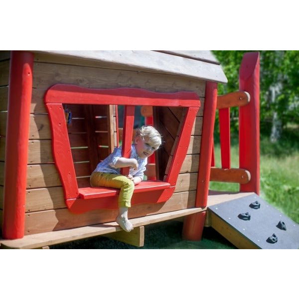 Aire de jeux Lars Laj Anna's Playhouse