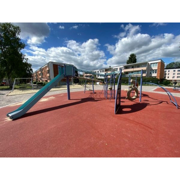 Lars Laj Copernicus Spielplatz