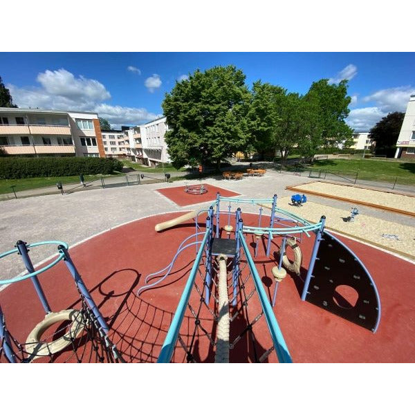 Lars Laj Copernicus Spielplatz