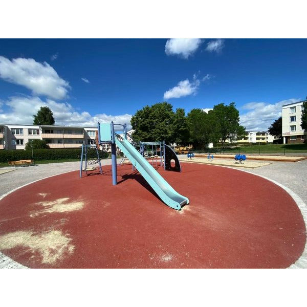 Lars Laj Copernicus Spielplatz