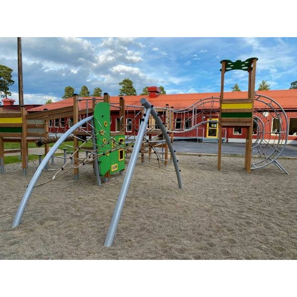 Lars Laj El Dorado Spielplatz