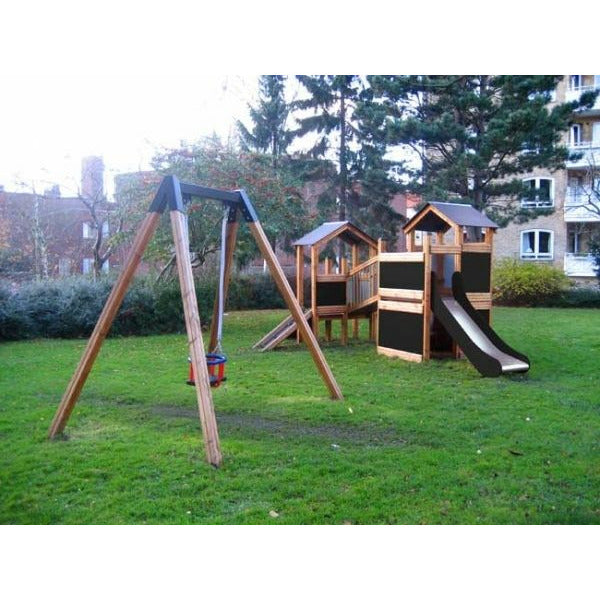 Lars Laj Baby Schaukel Spielplatz